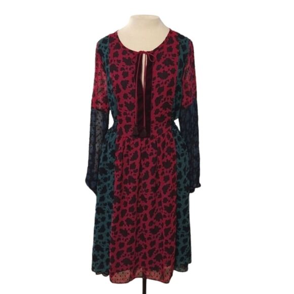 Matilda Jane A Little Party Dress - Picture 3 of 11